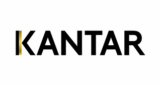 Exhibitor profile image for Kantar