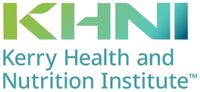 Company name - Kerry Health and Nutrition Institute