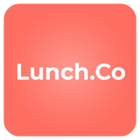 Company name - Lunch.Co