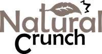 Company name - Natural Crunch