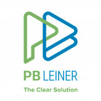 Company name - PB Leiner