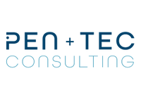 Company name - Pen & Tec Consulting
