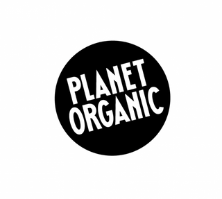 Exhibitor profile image for Planet Organic