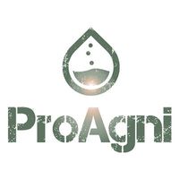 Company name - ProAgni