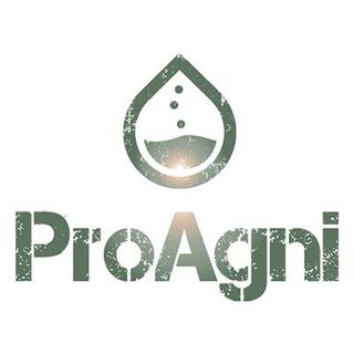 Exhibitor profile image for ProAgni