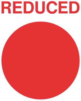 Exhibitor profile image for Reduced