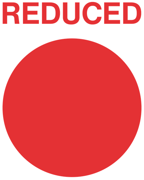Reduced