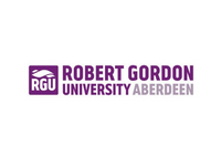 Company name - Robert Gordon University