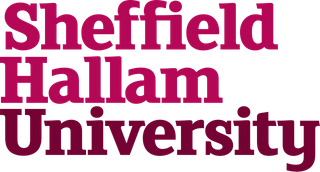 Exhibitor profile image for Sheffield Hallam University