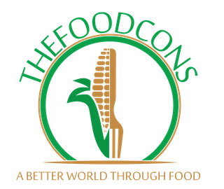Exhibitor profile image for The Food Cons
