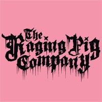 Company name - The Raging Pig Company