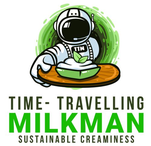 Time Travelling Milkman