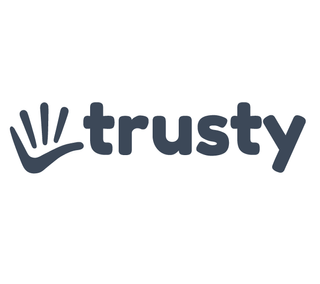 Exhibitor profile image for Trusty