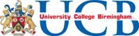 Company name - University College Birmingham