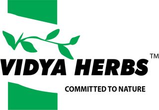 Exhibitor profile image for Vidya Herbs