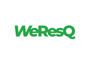 Exhibitor profile image for WeResQ