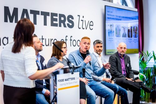 What’s overhyped or underestimated in food NPD trends?