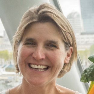 200th Edition - Anna Taylor, The Food Foundation