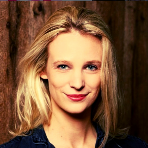 200th Edition - Ria Rehberg, CEO Veganuary