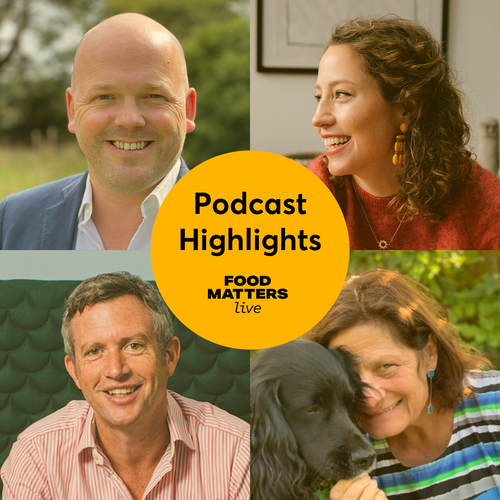 Best bits: The big interviews