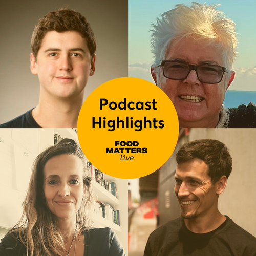 Best bits: food industry trends