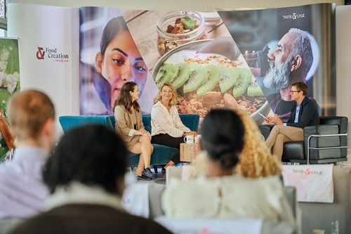 Bridging the fibre gap