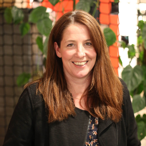 COOK Chief Exec: 'Business can be a huge force for good'