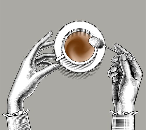 Caffeine culture - how coffee shaped the world