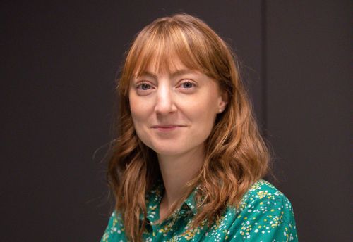 Career Conversations: 'How I became Head of Sustainability at Nestlé'