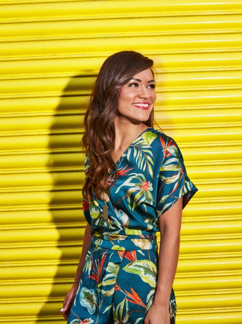 Career Conversations: 'How I launched a drinks brand'