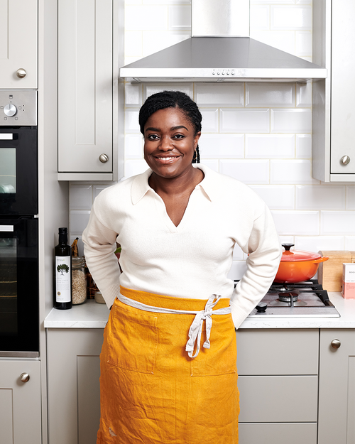Career Conversations: 'How I turned my baking hobby into a job'