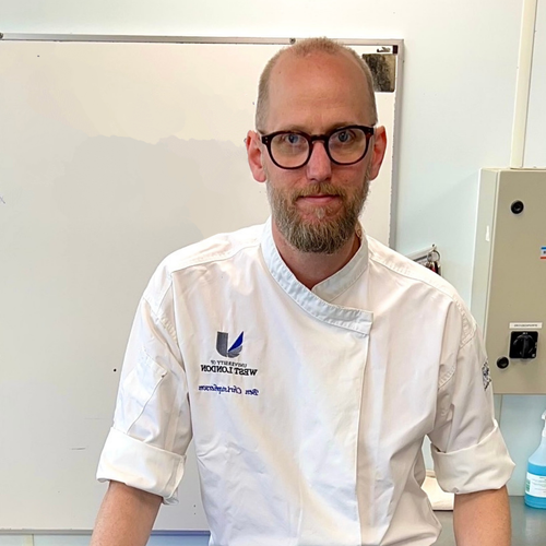 Career Conversations: Shaping the next generation of sustainable chefs