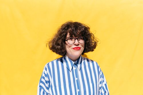 Career Conversations: The architect turned food illustrator