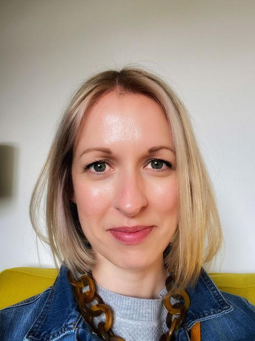 Career Conversations: 