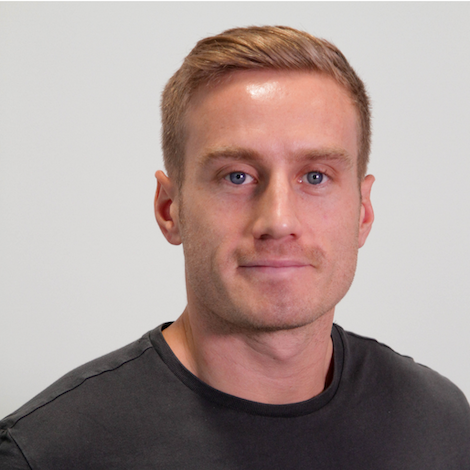 Career Conversations: The man elite athletes turn to for nutrition advice