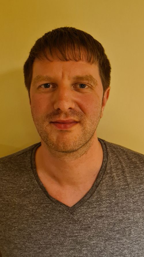 Career Conversations: Working for 'the biggest company you've never heard of'