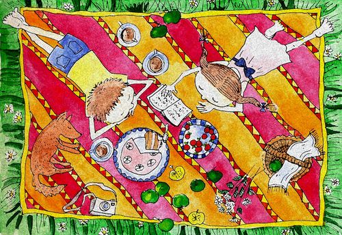 Childhood eating habits - and how to change them