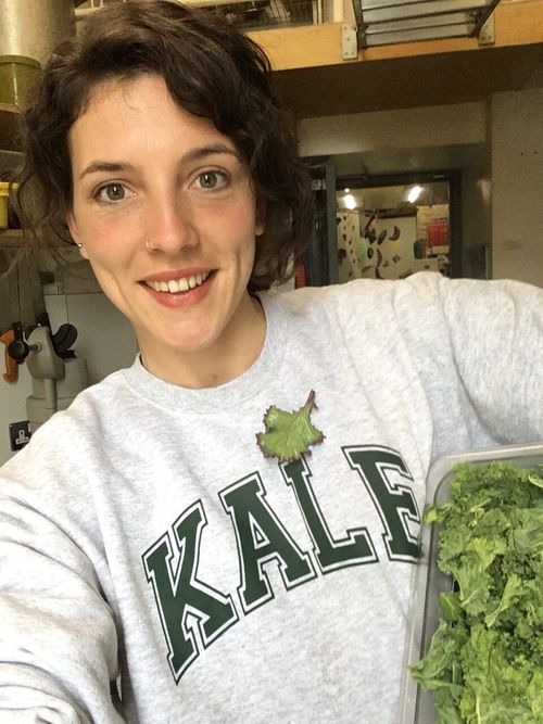 Cooking in the world's most challenging environments