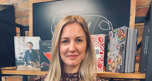 Creating new products for Asda