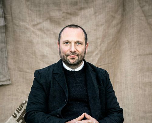 Dan Saladino: Why I won't stop telling the stories of food