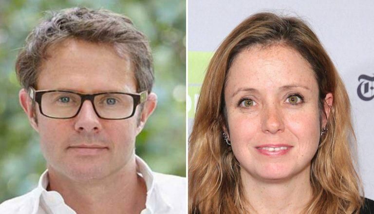 Exploring global food system challenges with Food Tank President Danielle Nierenberg