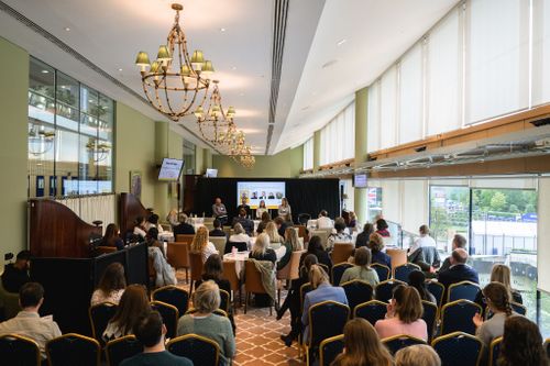 Exploring healthy ageing and nutrition