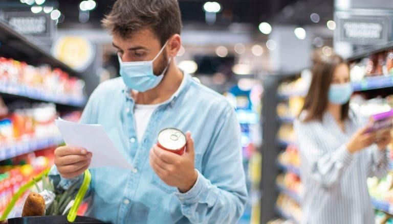 Exploring the impact of COVID-19 on nutrition and our enjoyment of food