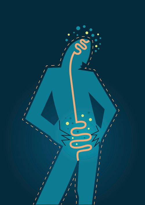 Exploring the link between nutrition and Parkinson's disease