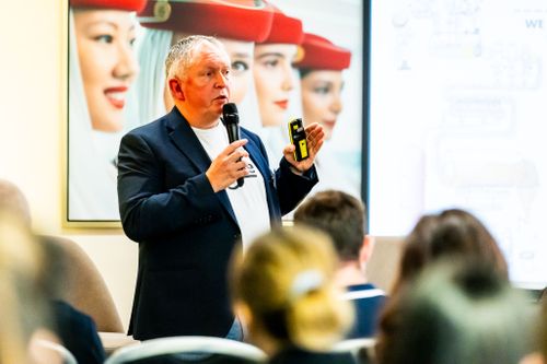 Exploring the science and opportunities in gut health