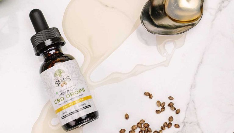 Exploring the science behind CBD