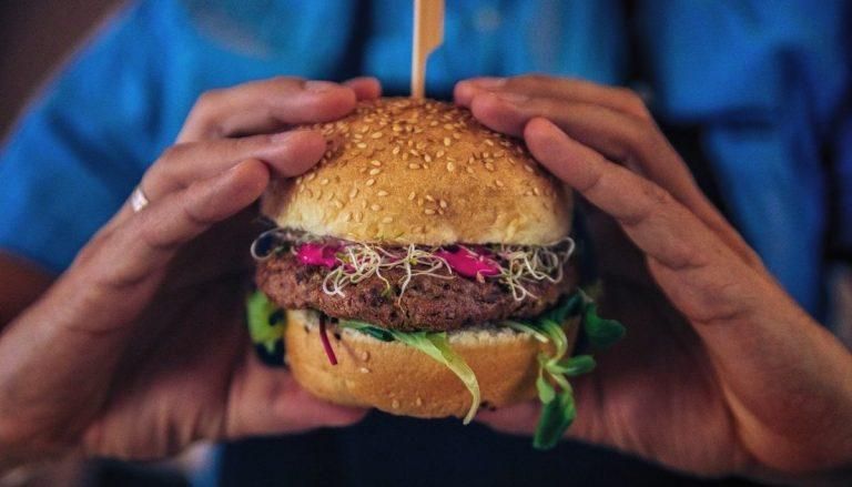 Exploring the trends and science behind meat alternatives