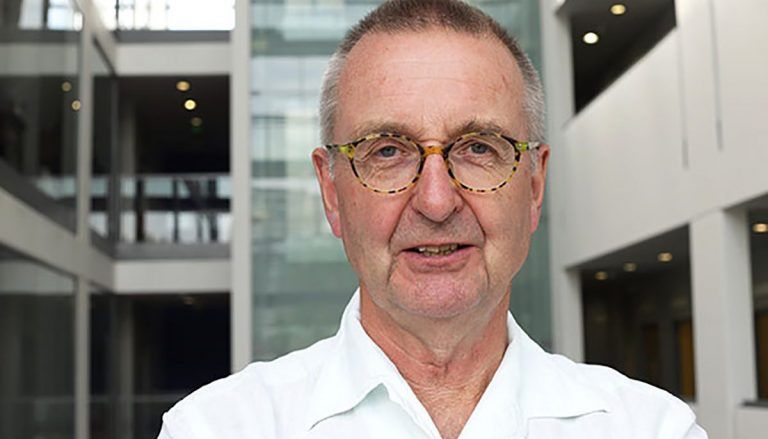 Feeding Britain – Tim Lang interviewed