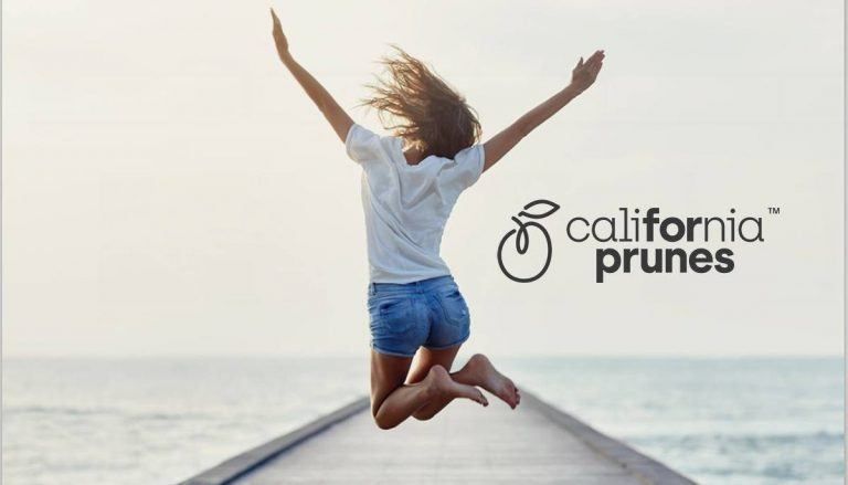 Feeling fabulous through fibre! The health benefits of Dried Fruit