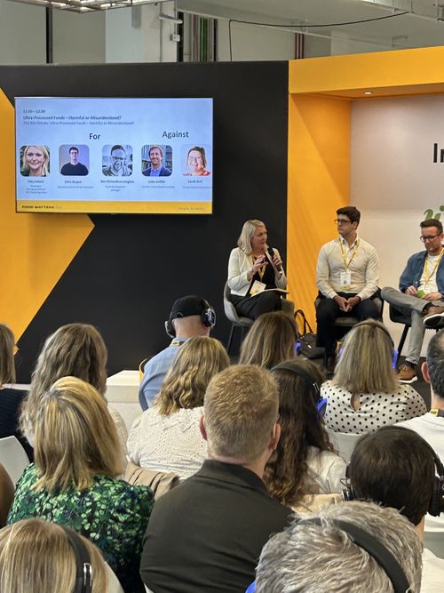 Food Matters Live London 2026: The conversations shaping what we eat